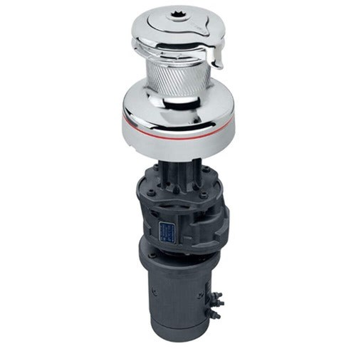 Harken self tailing - harken,