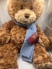 BHS Playful Pals Soft Plush