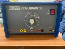 Irwin Power Base 10 Low