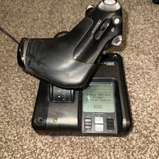 Saitek X52 Pro Flight Control