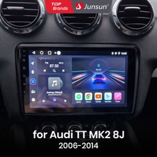 9"Android 13 Car Stereo 64GB