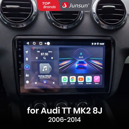 Android car stereo - car, 64gb