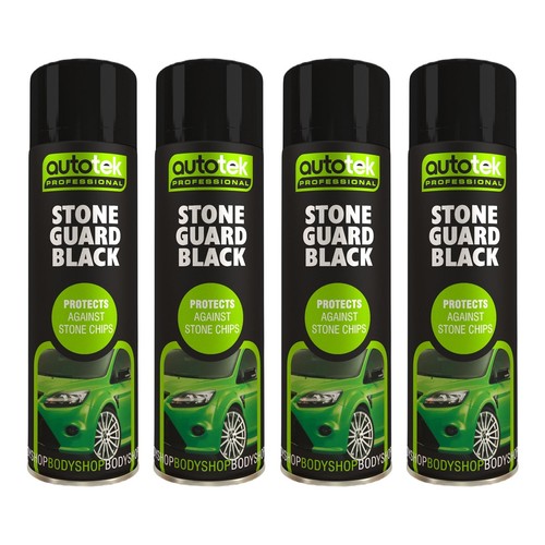 Autotek stone black - autotek,