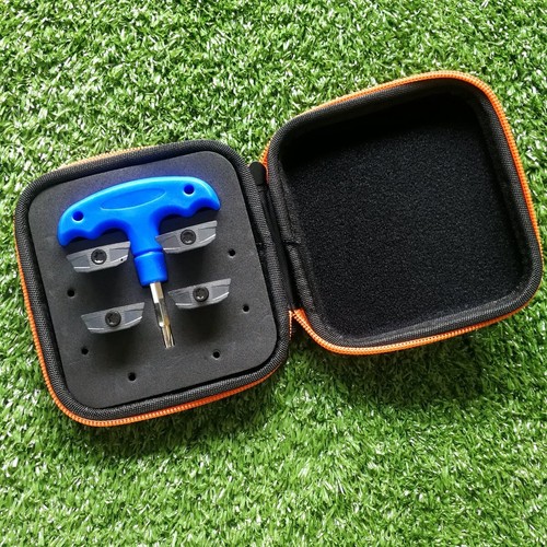 Golf weights kit - kit, for