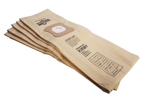 Vacuum cleaner dust - bag, for
