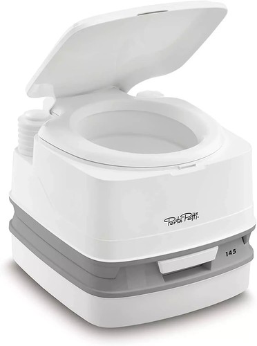 Thetford porta potti qube 145 - thetford,