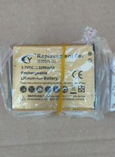 Replacement Battery For
