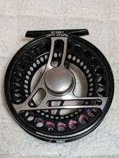 LOOP OPTi Dryfly Fly Reel
