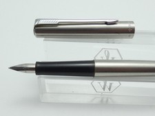 Vintage Parker 15 Flighter