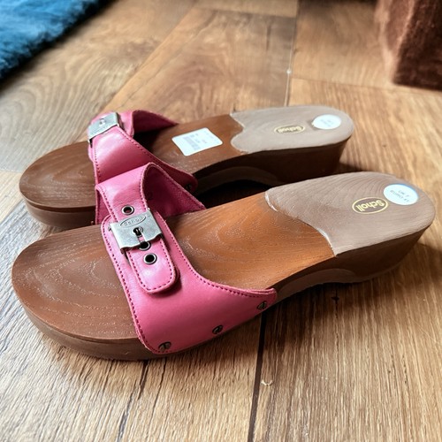 Scholl women uk - scholl's, size