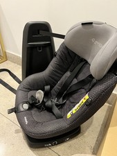 Maxi-Cosi Axiss Swivel  Baby