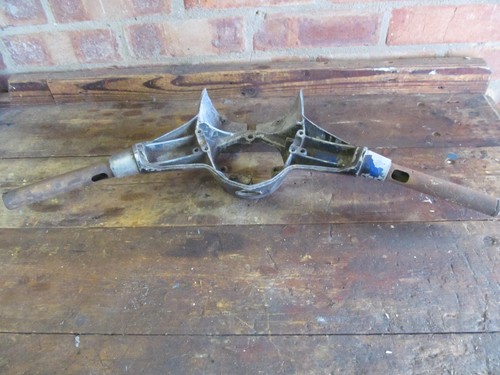 Lambretta headset base
