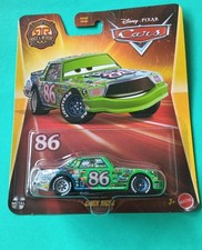 Disney Pixar Cars Chick Hicks