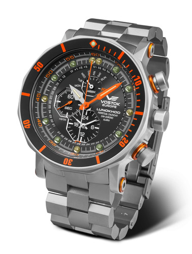 Vostok europe lunokhod - europe,