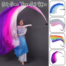 Silk Veil Chain Ball Women