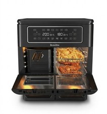 Breville Halo Flexi Digital