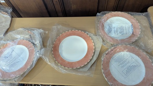 Wedgwood frances 1997 - wedgwood,