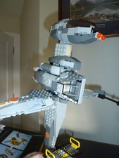Lego Star Wars B-Wing