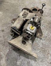 Land Rover Series 1  1953 Gearbox