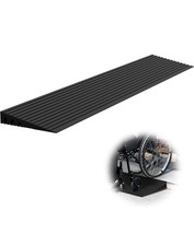 30mm Rise Threshold Ramps for