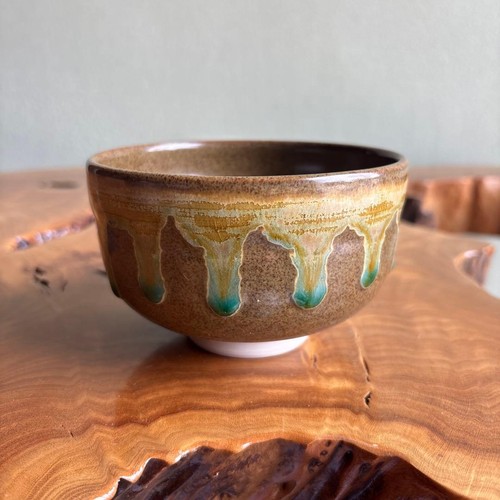 Japanese multicolor kutani - japanese,