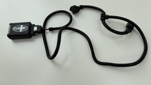 Tunit diesel tuning module - ,