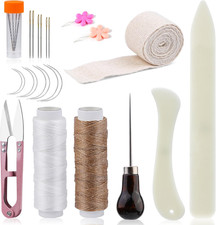 Book Binding Kits 24 Pcs
