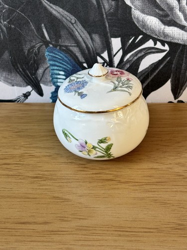 Aynsley wild tudor round - aynsley,
