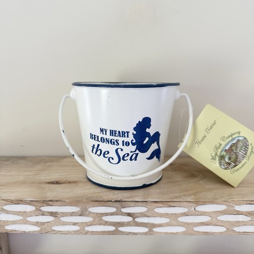 Heart belongs the sea - heart,