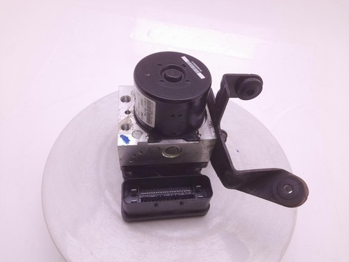 Mazda abs pump modulator - 3, pump/modulator