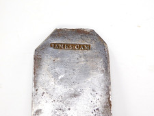 James Cam Tapered Plane Iron