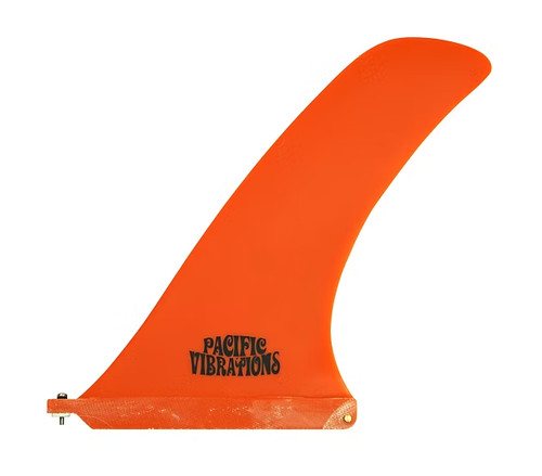 Longboard surfboard fin - longboard,