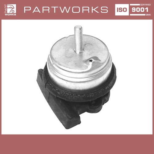 Engine mount for porsche - engine,