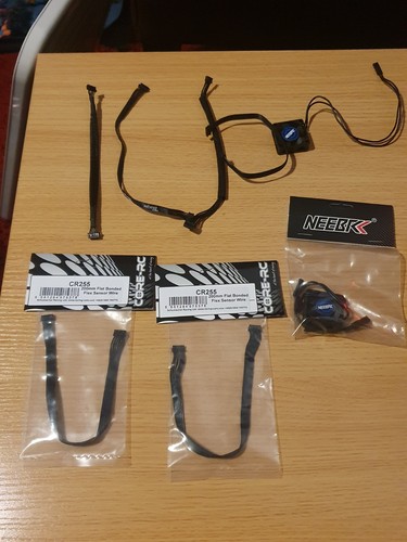 Car sensor leads wire - leads, &