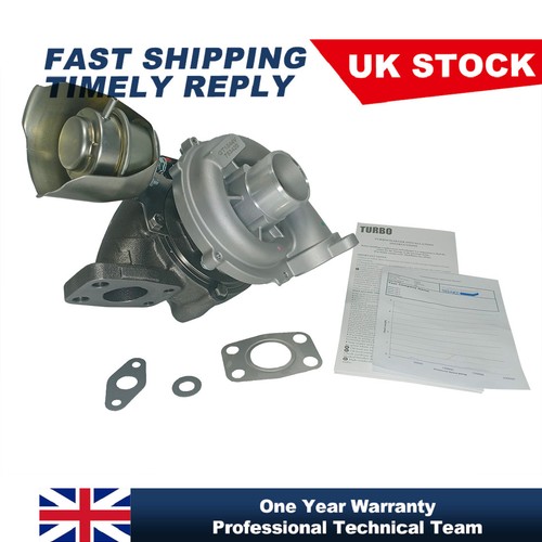 Turbo for peugeot 1007 - 1007, 206