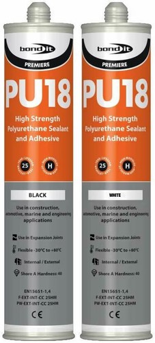 Adhesive sealant high - pu,