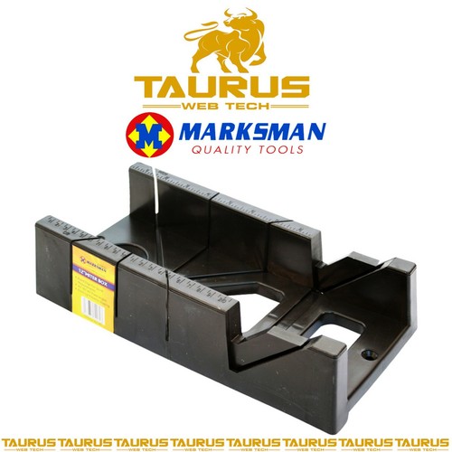 Marksman mitre block - block, maxi