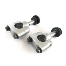 Yamaha TT 600 E 4GV [1996] - Riser