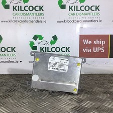 2006 MERCEDES CLS 350 BLUETOOTH HANDSFREE CONTROL UNIT A2118702726