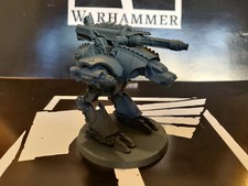Warhammer 30k Adeptus