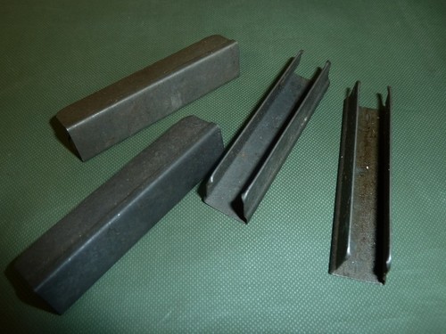 Mosin nagant clips - mosin,