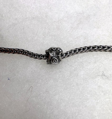 Trollbeads retired and rare - retired,