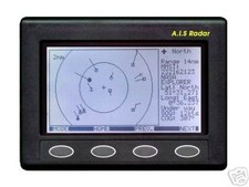 NASA AIS SART PLOTTER