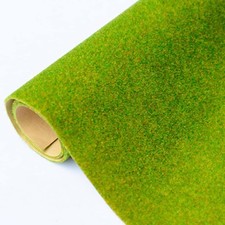 Tiardey Model Grass Mat 5pcs