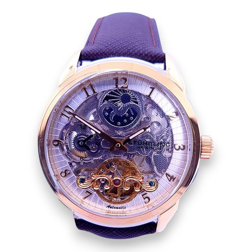 Stuhrling men skeleton - stuhrling,