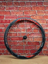 Bontrager Carbon Race X Lite