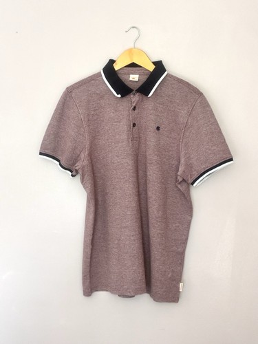 Soulcal burgundy red - burgundy,