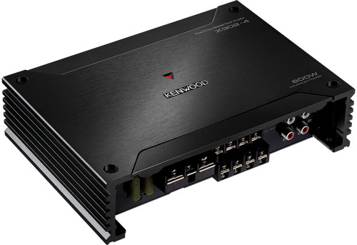 Kenwood x302 power amplifier - power,