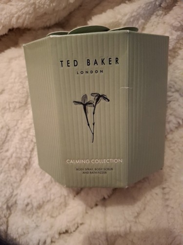 Ted baker calming collection - calming,