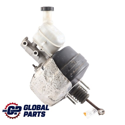Ford transit mk8 brake - ford, servo